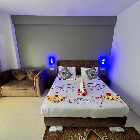 Canary Hotel & Spa นูงวี ภายนอก รูปภาพ